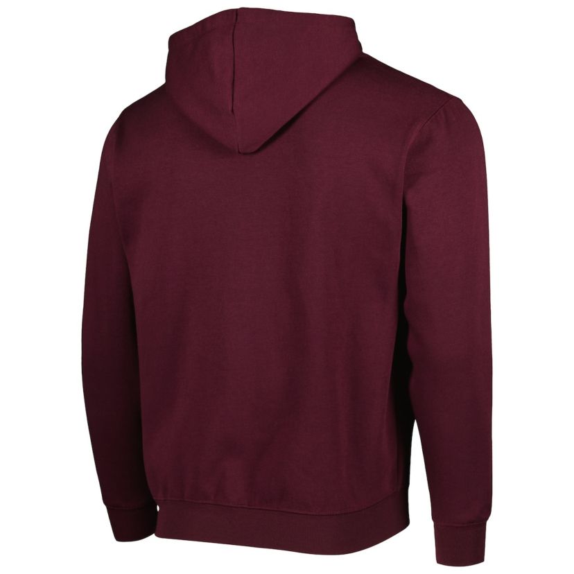 NCAA UChicago Maroons Isle Pullover Hoodie