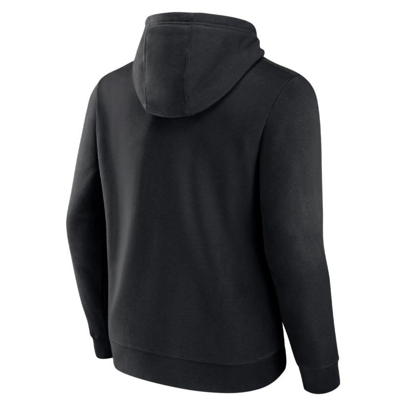 Chicago White Sox MLB Fanatics Chicago Sox Bases Loaded Pullover Hoodie