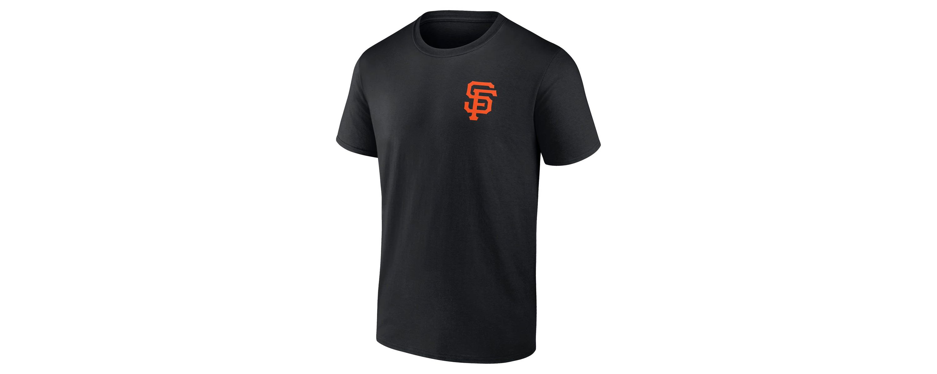 MLB Fanatics San Francisco Giants In It To Win It T-Shirt