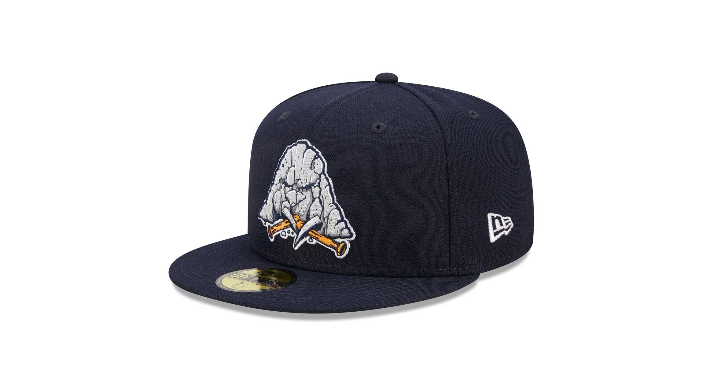 MiLB Midland Rockhounds Marvel x Minor League 59FIFTY Fitted Hat