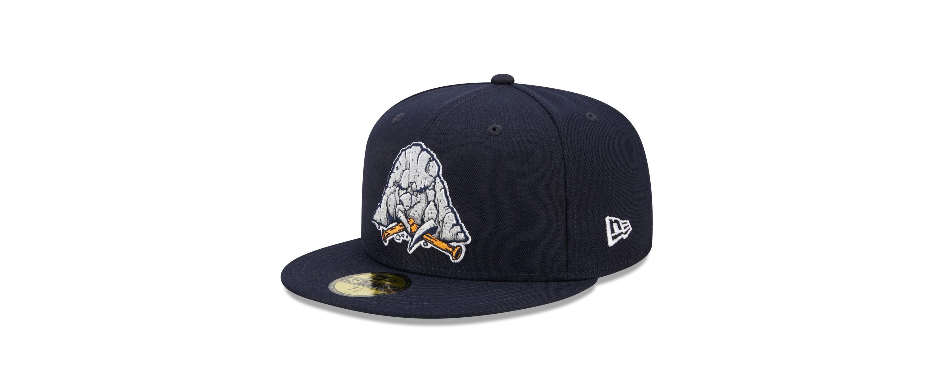 MiLB Midland Rockhounds Marvel x Minor League 59FIFTY Fitted Hat