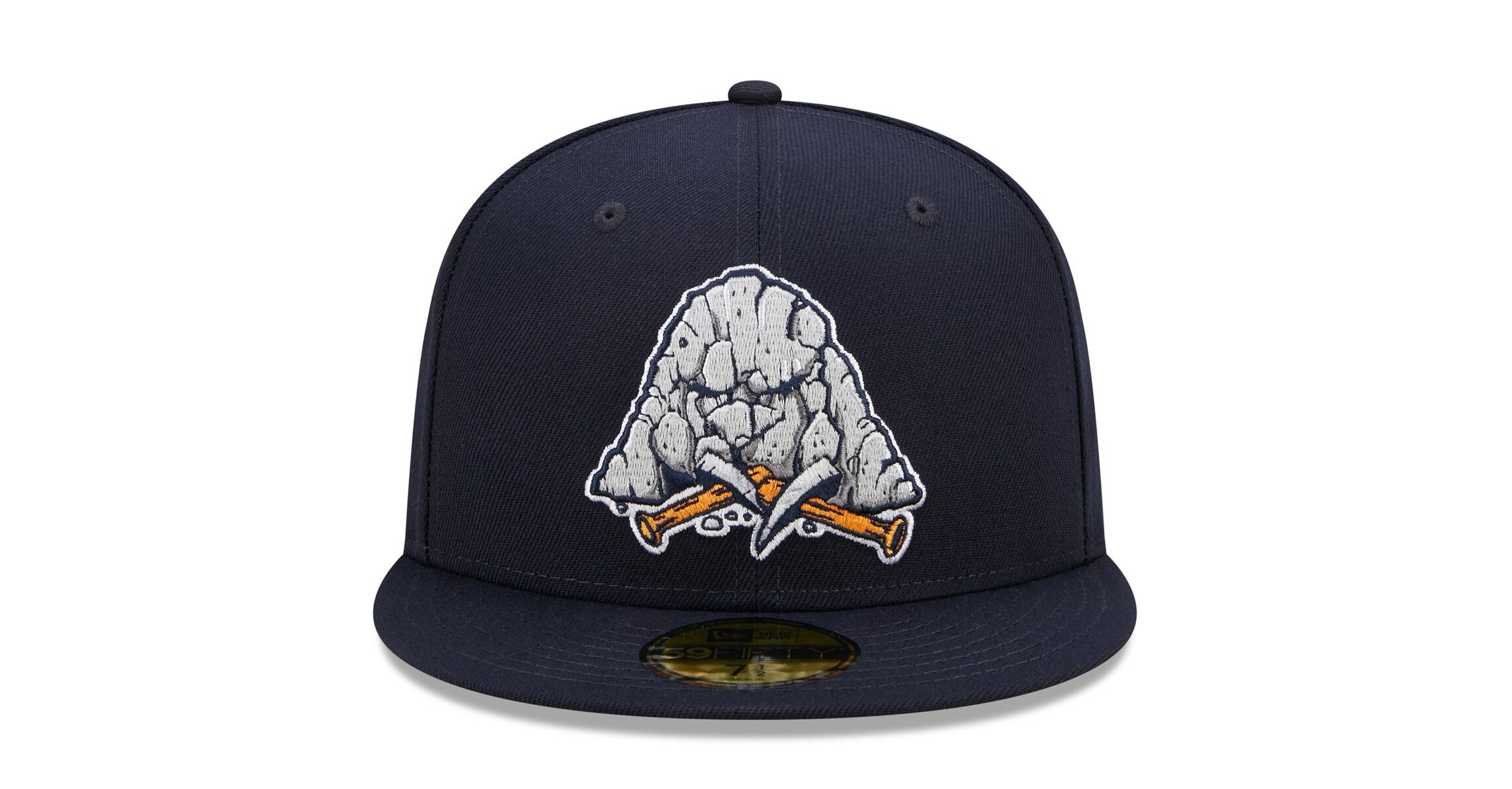 MiLB Midland Rockhounds Marvel x Minor League 59FIFTY Fitted Hat