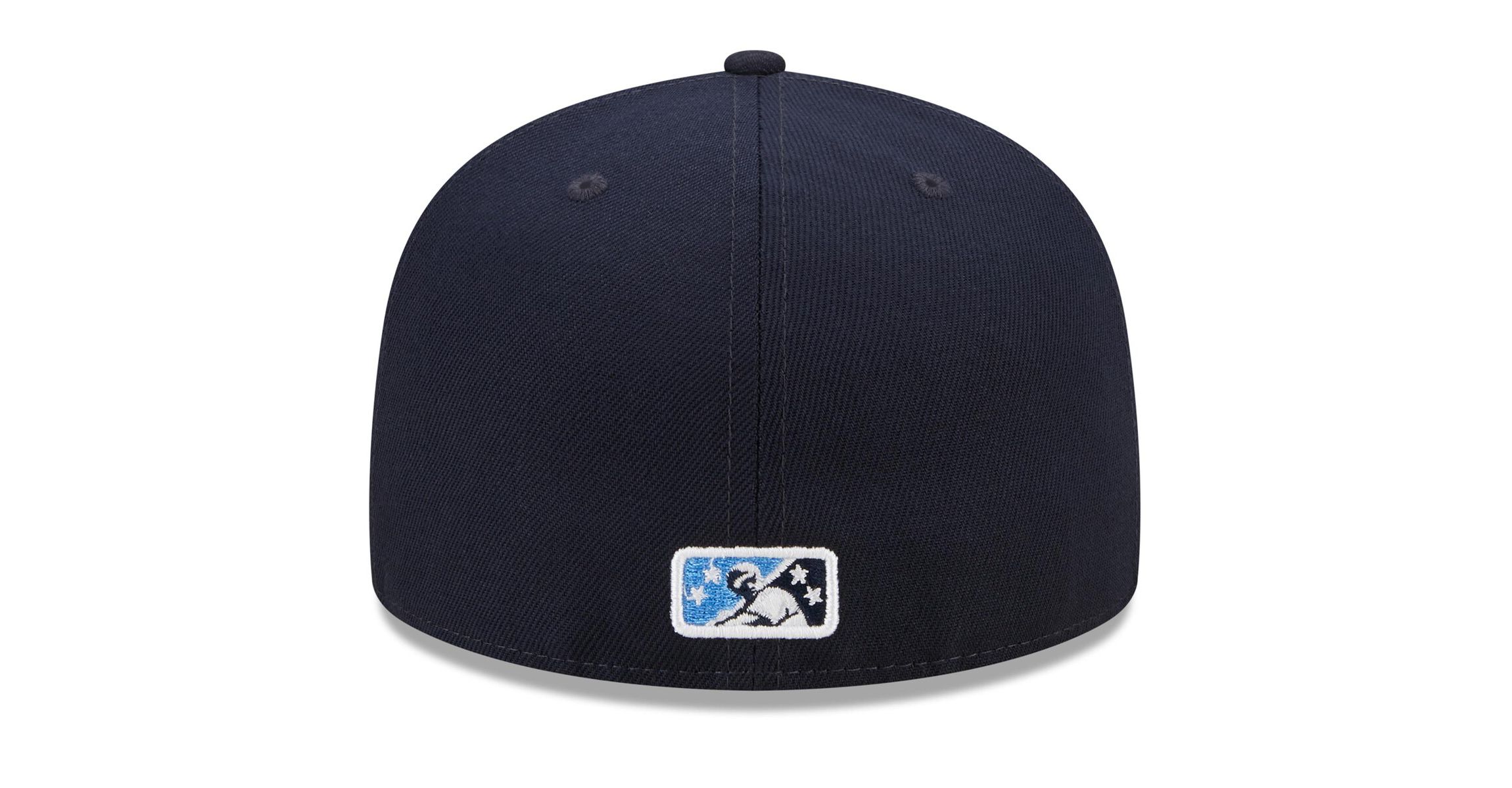 MiLB Midland Rockhounds Marvel x Minor League 59FIFTY Fitted Hat