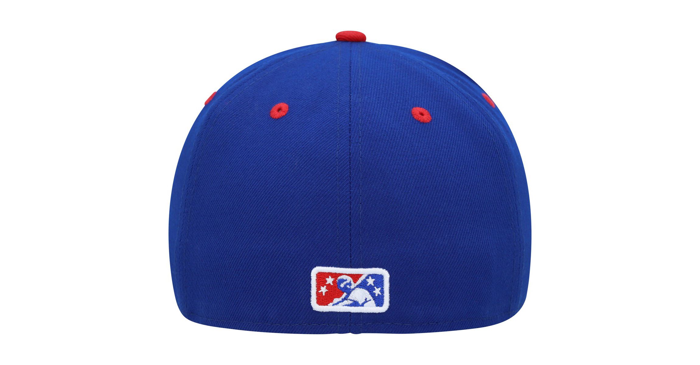 MiLB Stockton Ports Marvel x Minor League 59FIFTY Fitted Hat
