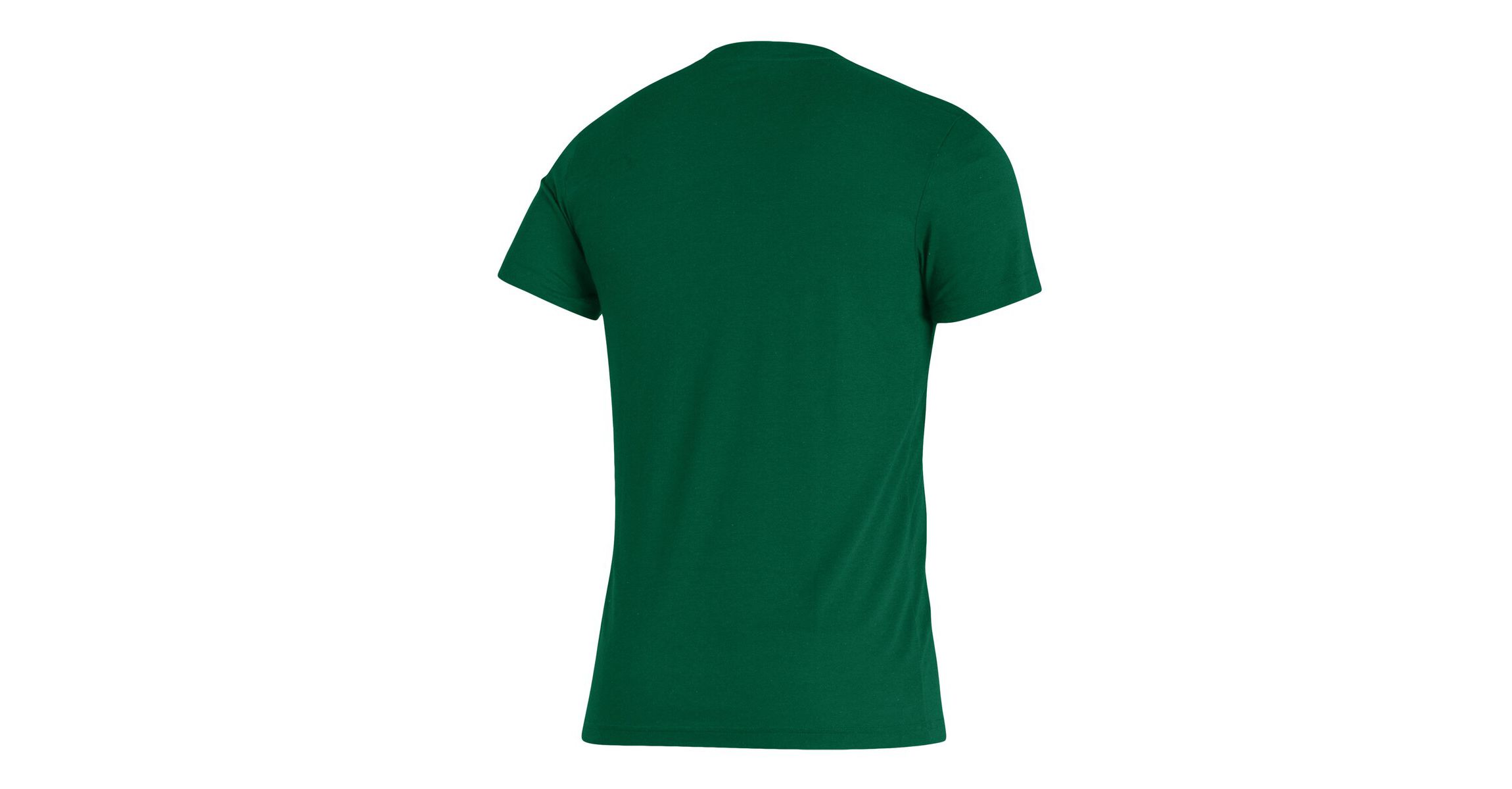 Miami (FL) Hurricanes NCAA Miami Hurricanes Along The Shadow Tri-Blend T-Shirt