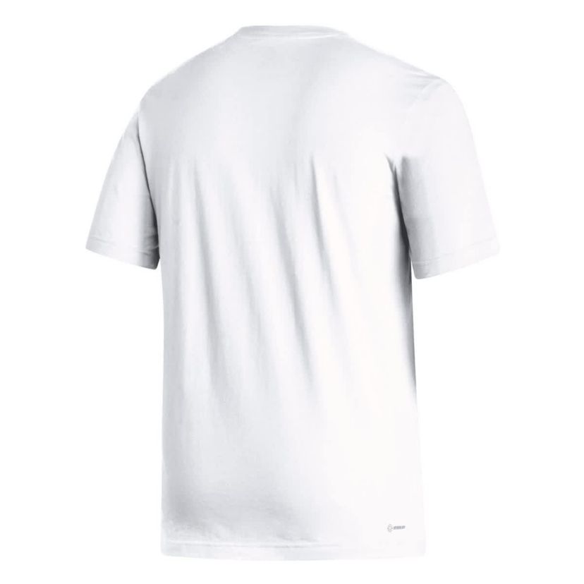NCAA Kansas Jayhawks Locker Lines Softball Fresh T-Shirt