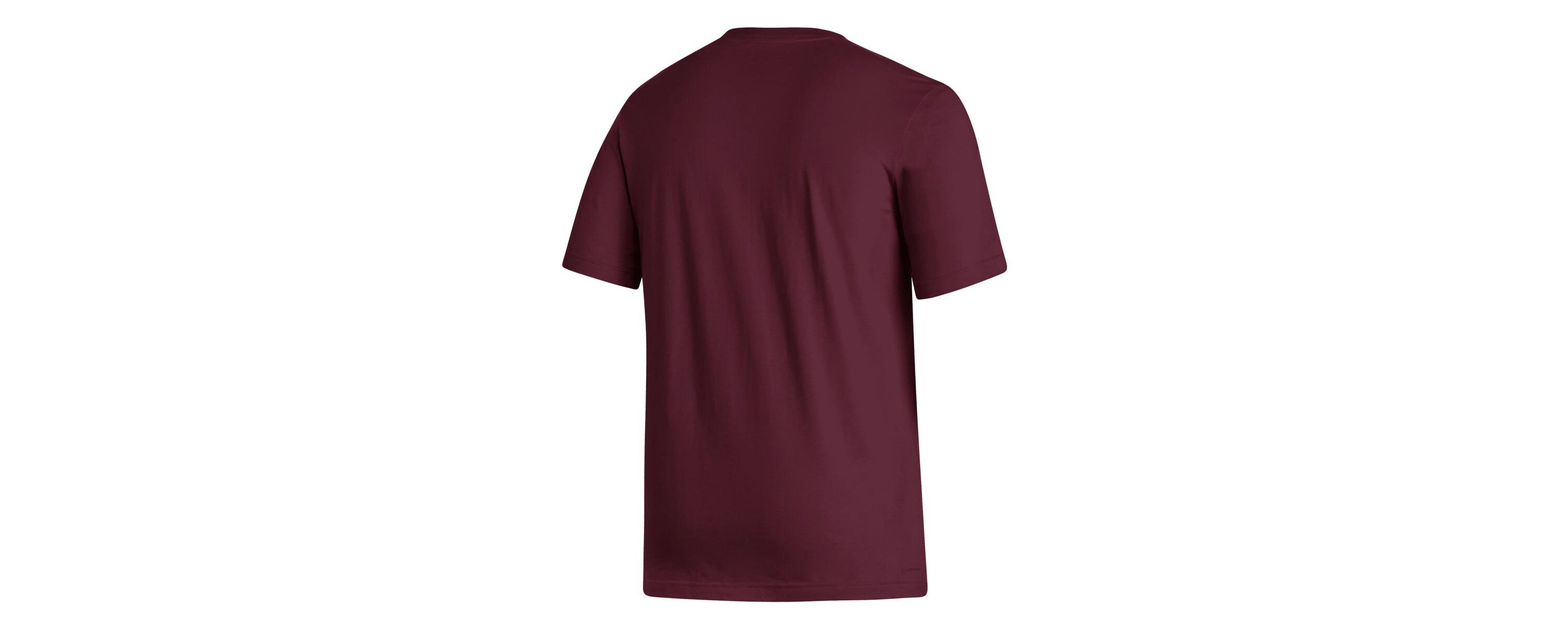 NCAA Mississippi State Bulldogs Locker Lines Softball Fresh T-Shirt