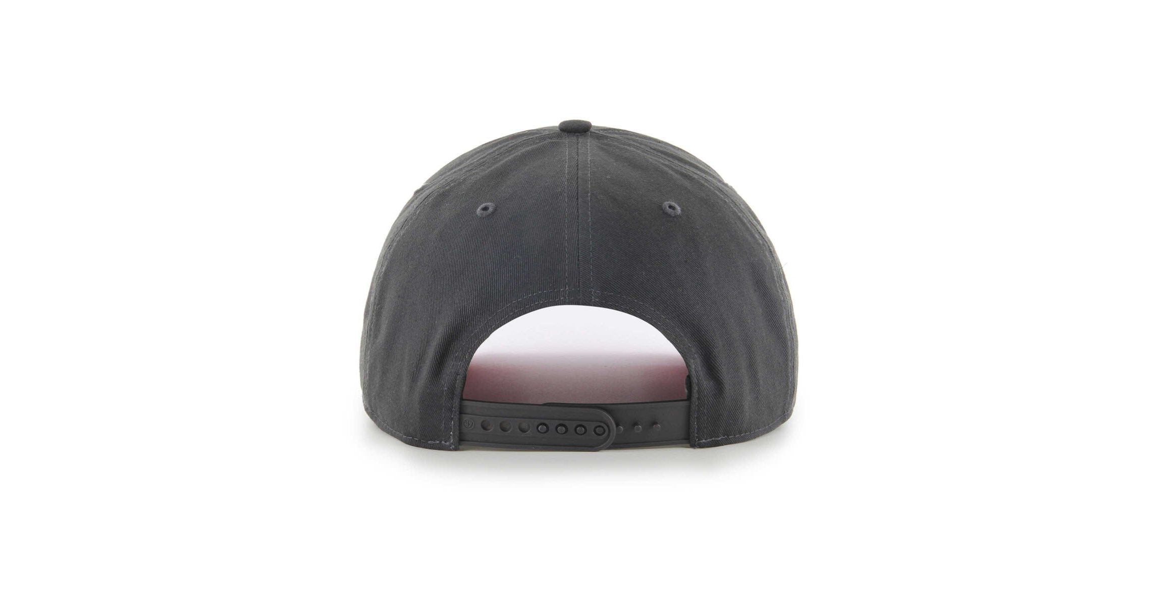 MLB Washington Nationals 2023 Spring Training Reflex Hitch Snapback Hat
