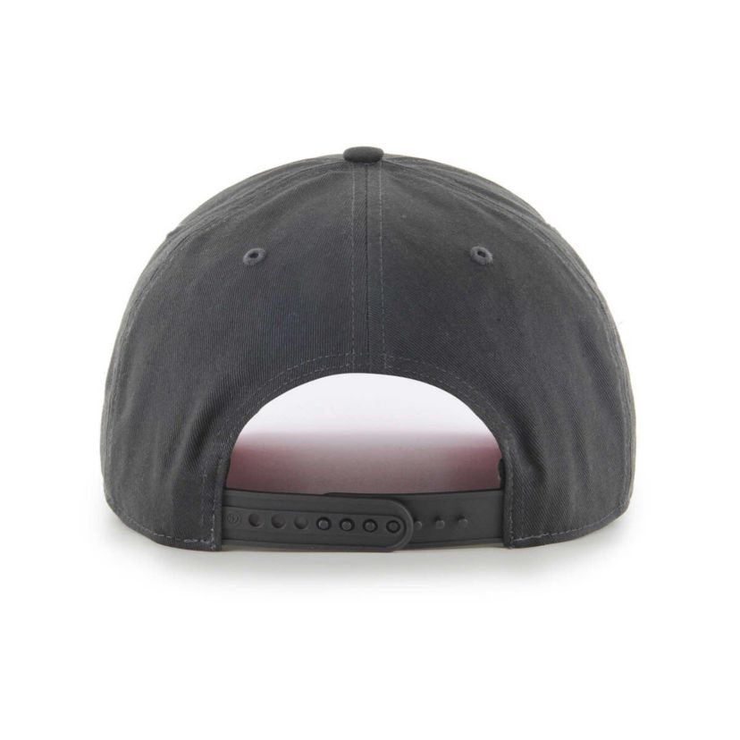 MLB Washington Nationals 2023 Spring Training Reflex Hitch Snapback Hat