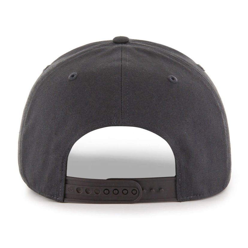 MLB New York Yankees 2023 Spring Training Reflex Hitch Snapback Hat