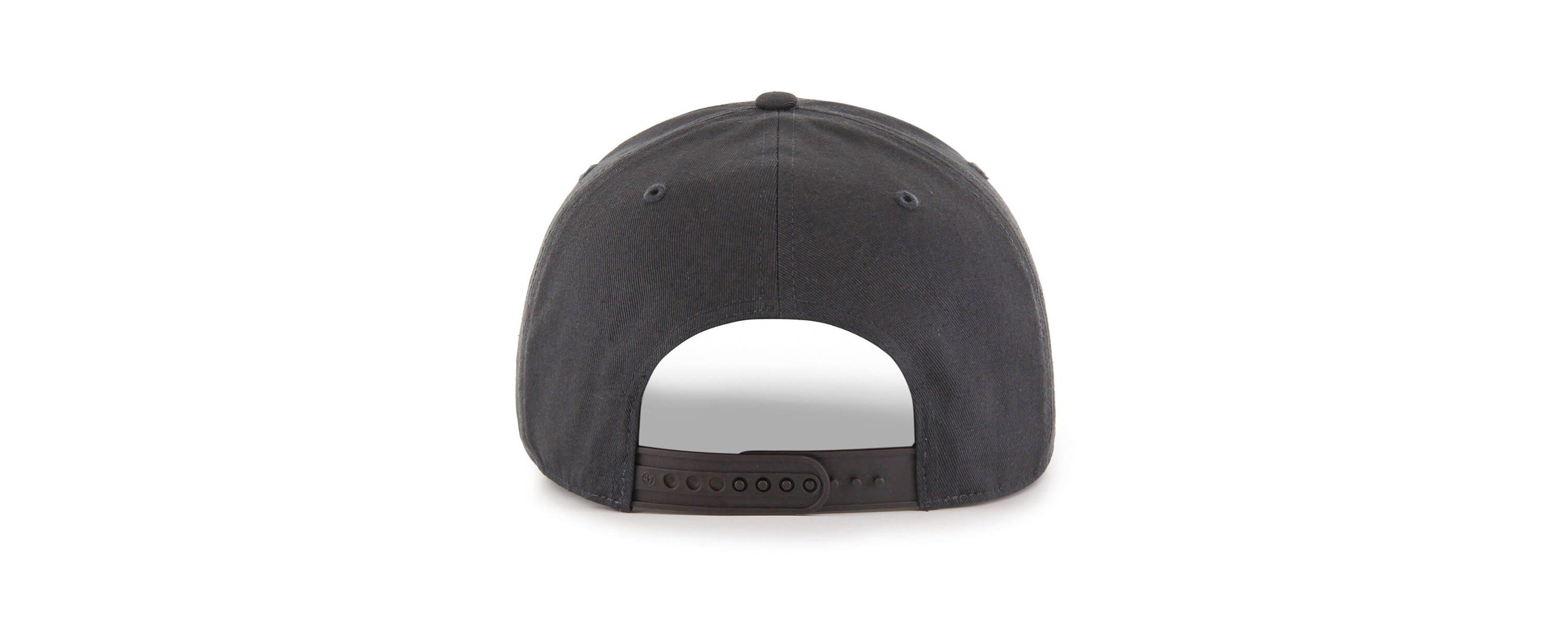 MLB Miami Marlins 2023 Spring Training Reflex Hitch Snapback Hat