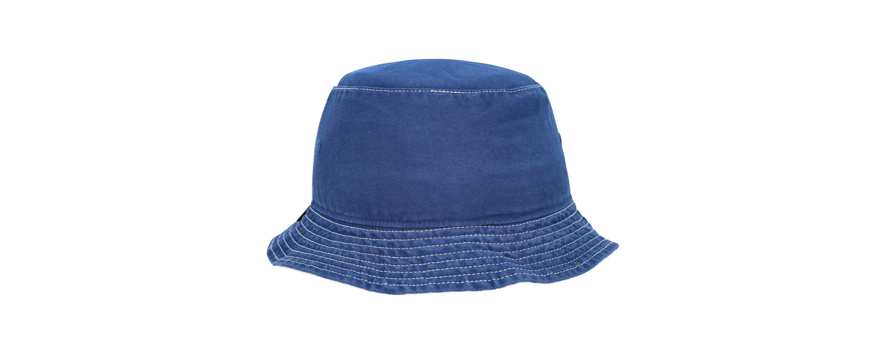 MLB Chicago Cubs Trailhead Bucket Hat