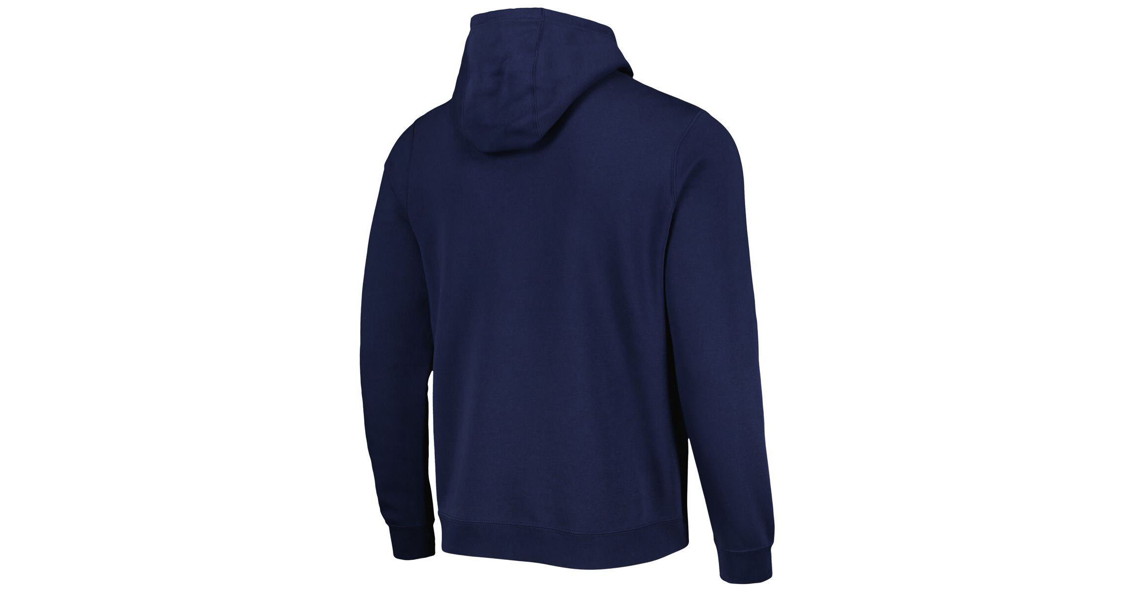 Gonzaga University Bulldogs NCAA Nike Gonzaga Bulldogs Basketball Pullover Hoodie
