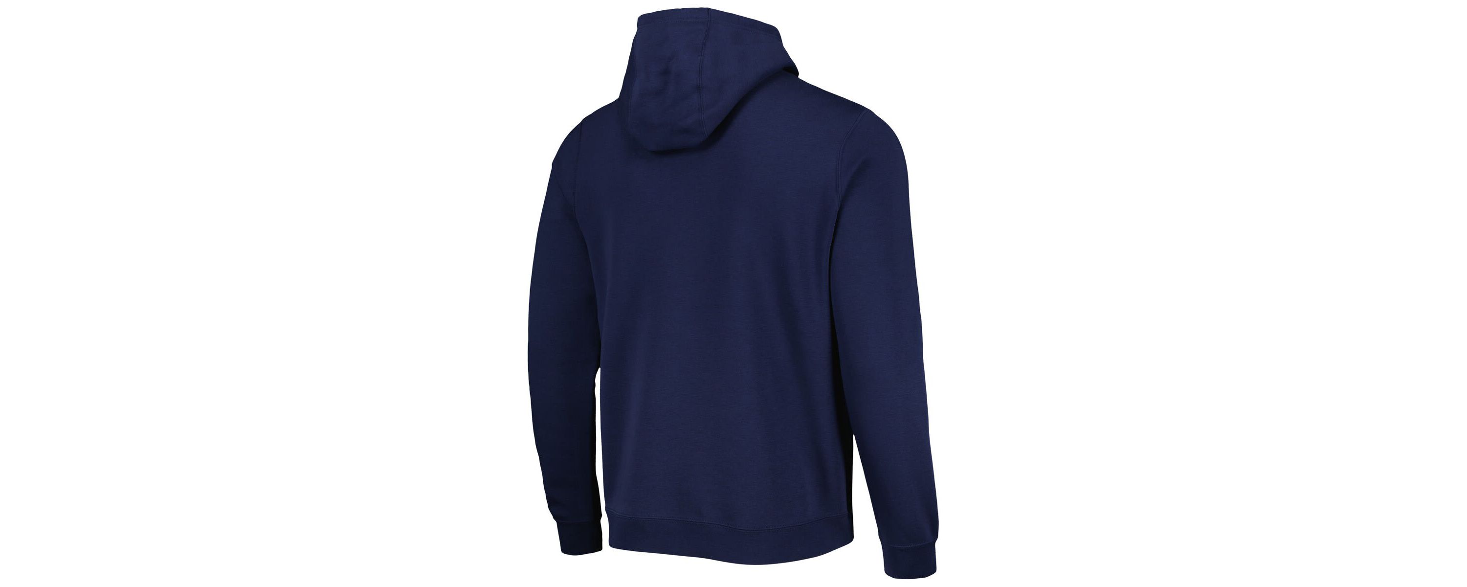 Gonzaga University Bulldogs NCAA Nike Gonzaga Bulldogs Basketball Pullover Hoodie