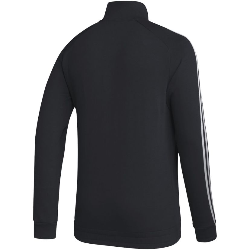 NHL Philadelphia Flyers Raglan Full-Zip Track Jacket