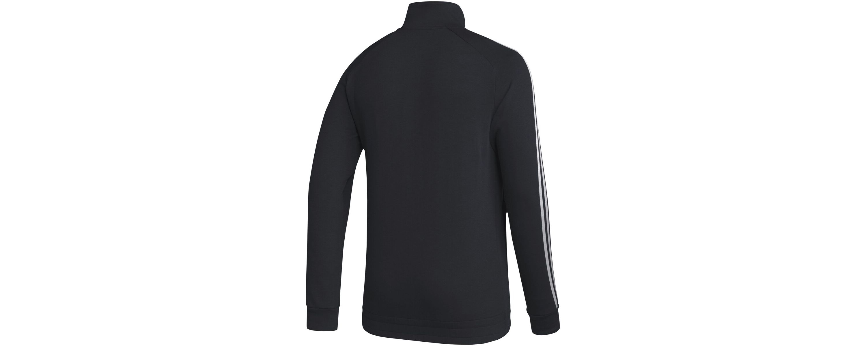 NHL Tampa Bay Lightning Raglan Full-Zip Track Jacket