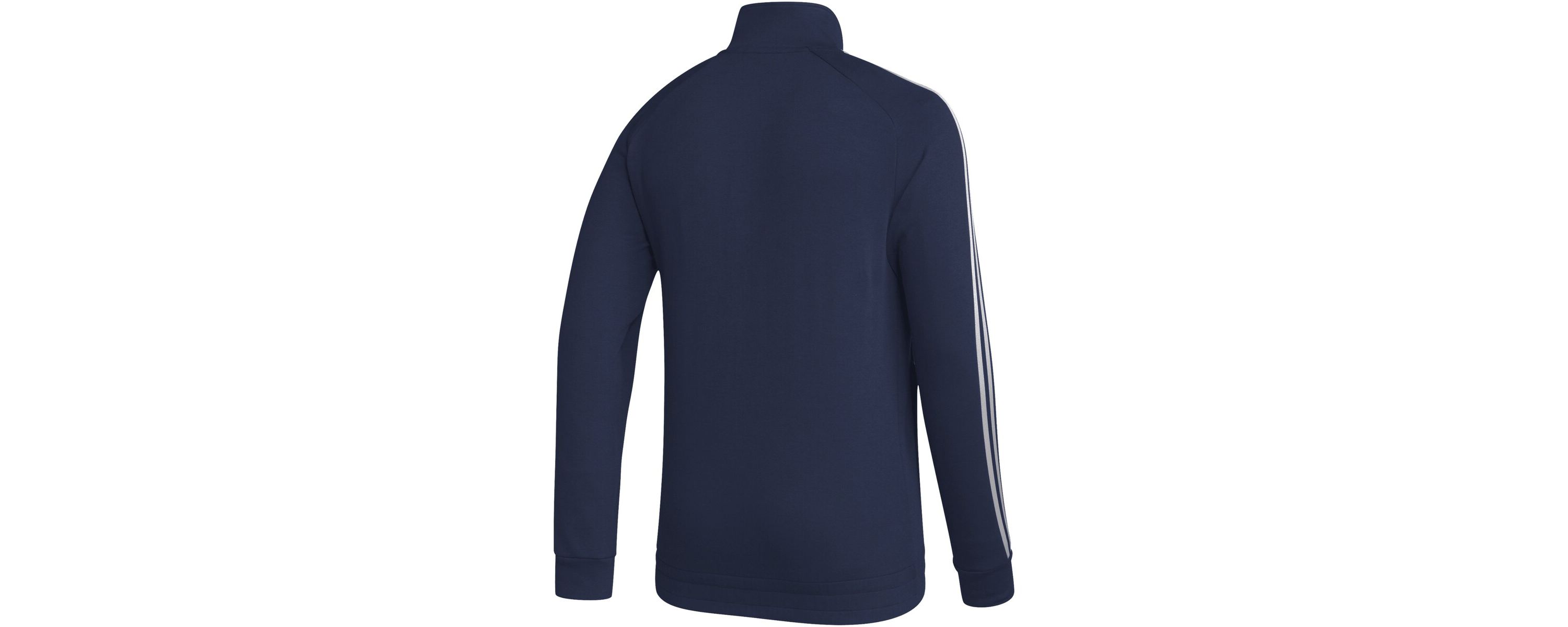 NHL Colorado Avalanche Raglan Full-Zip Track Jacket