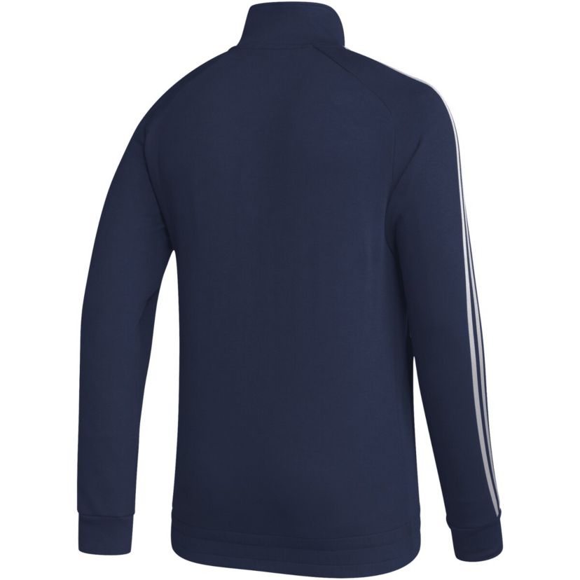 NHL Colorado Avalanche Raglan Full-Zip Track Jacket