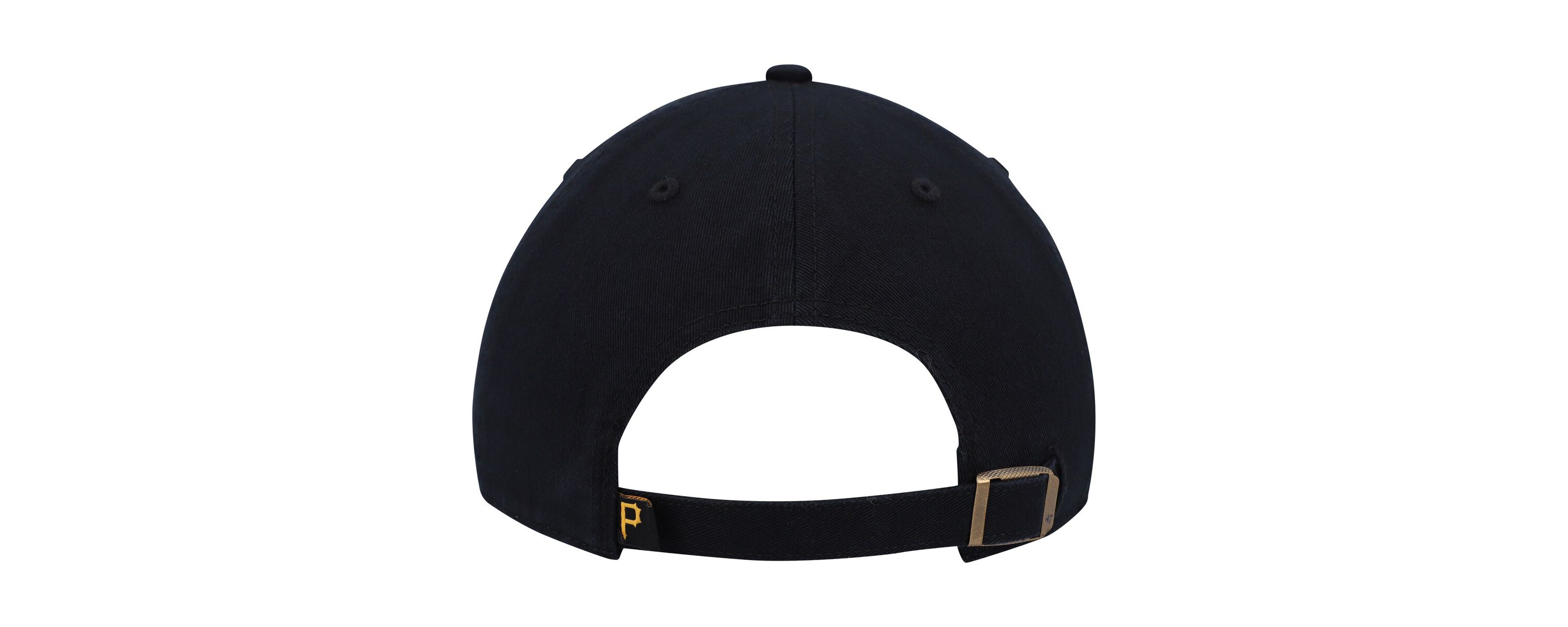 MLB Pittsburgh Pirates Clean Up Adjustable Hat