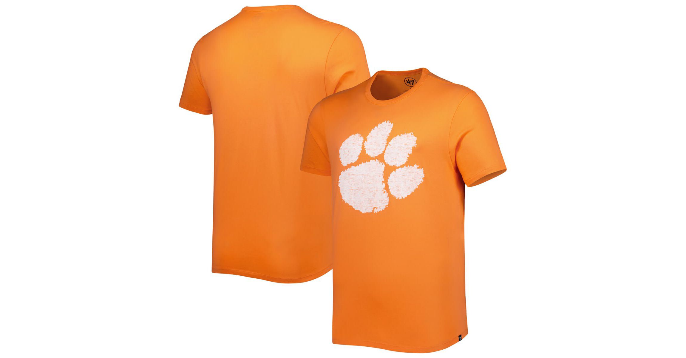 NCAA Clemson Tigers Premier Franklin T-Shirt