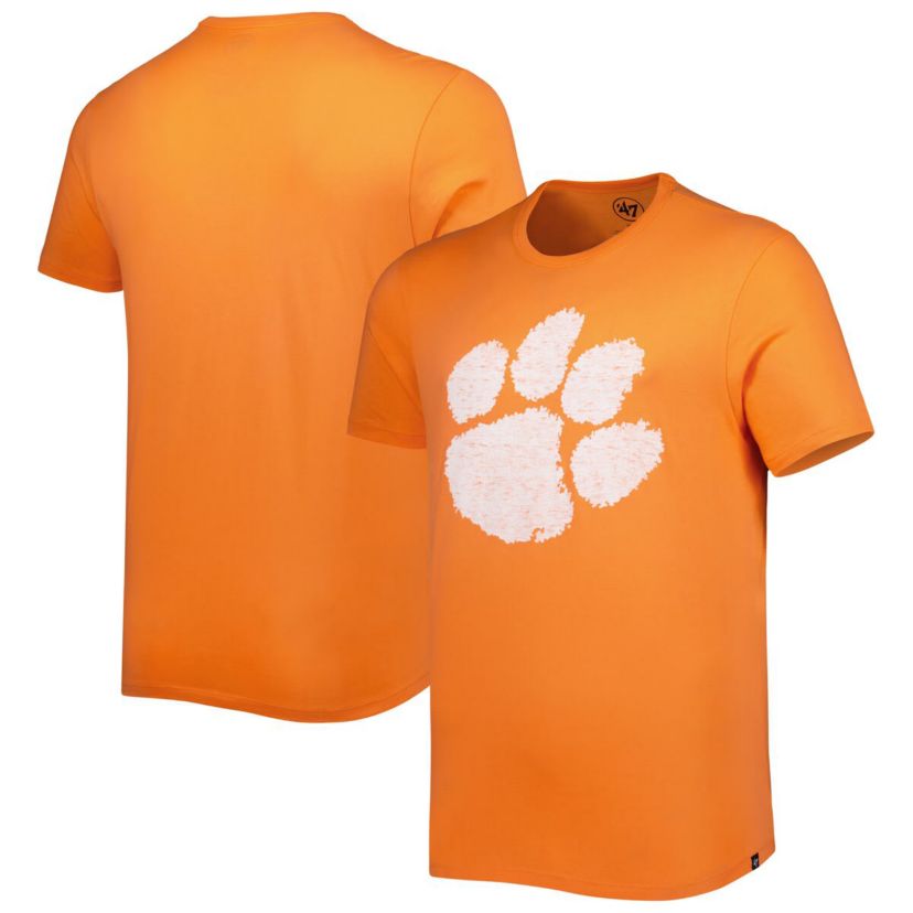NCAA Clemson Tigers Premier Franklin T-Shirt