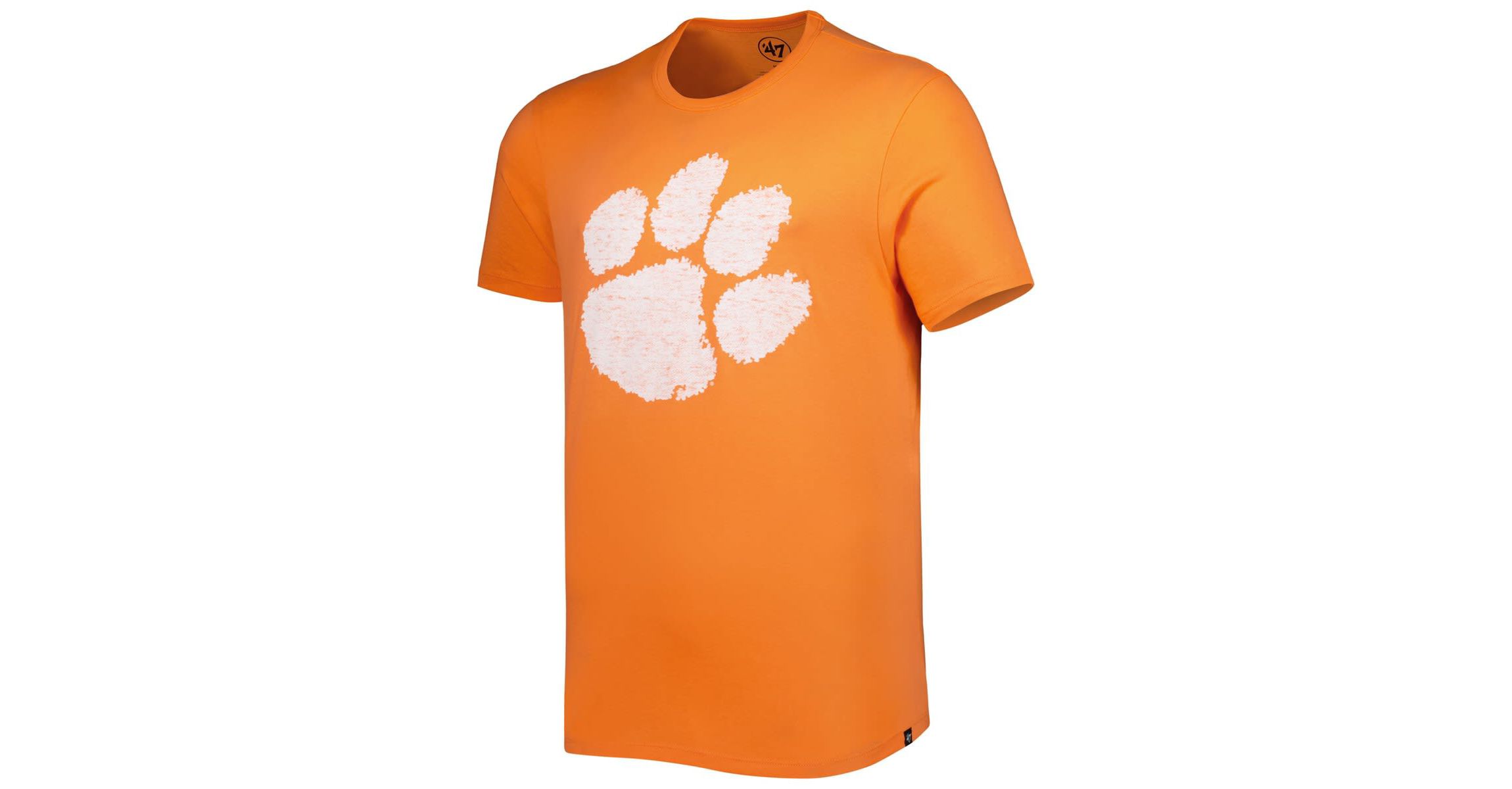 NCAA Clemson Tigers Premier Franklin T-Shirt