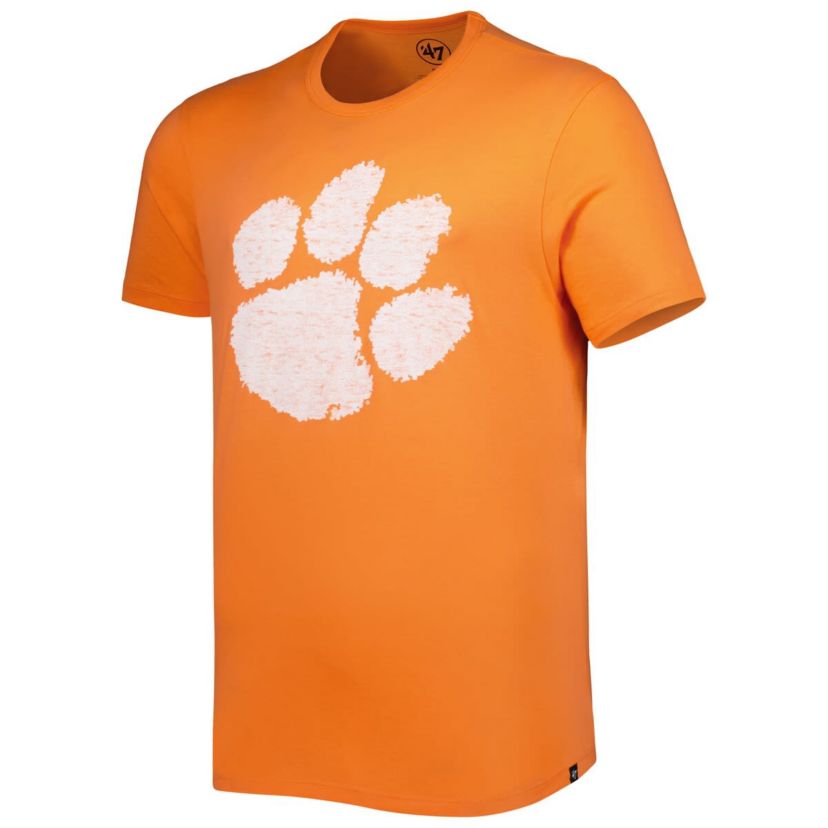 NCAA Clemson Tigers Premier Franklin T-Shirt
