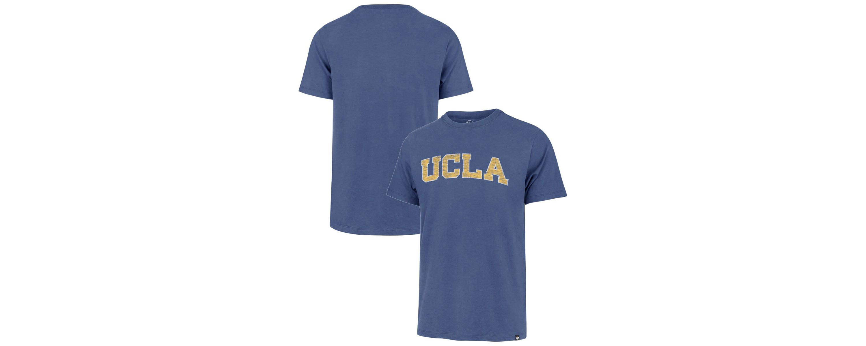 NCAA UCLA Bruins Premier Franklin T-Shirt