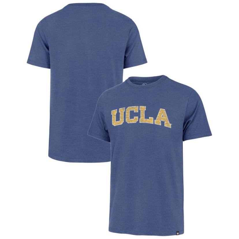 NCAA UCLA Bruins Premier Franklin T-Shirt