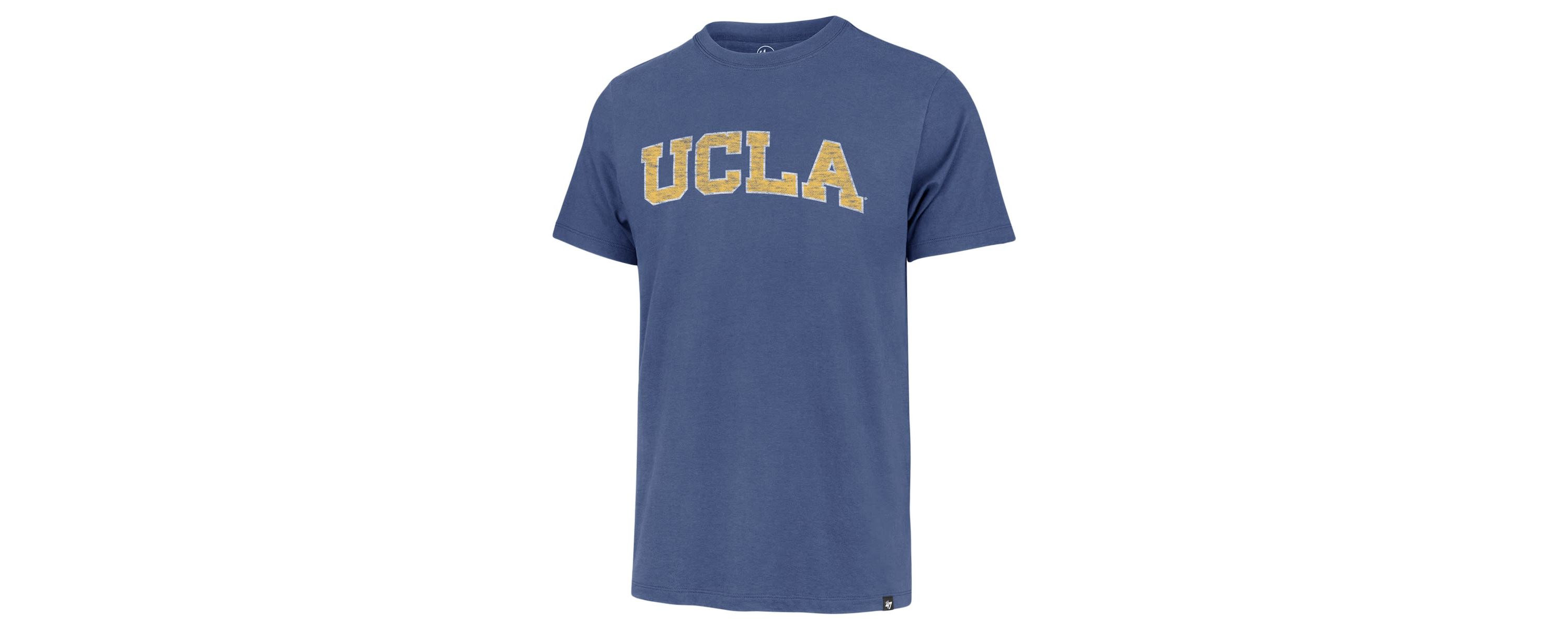 NCAA UCLA Bruins Premier Franklin T-Shirt