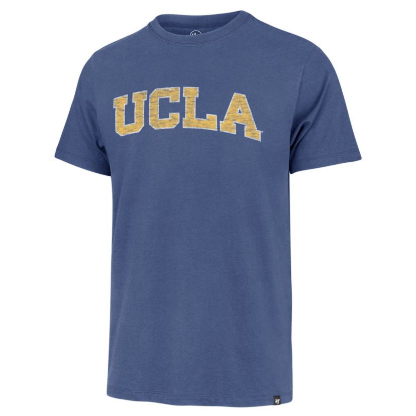 NCAA UCLA Bruins Premier Franklin T-Shirt