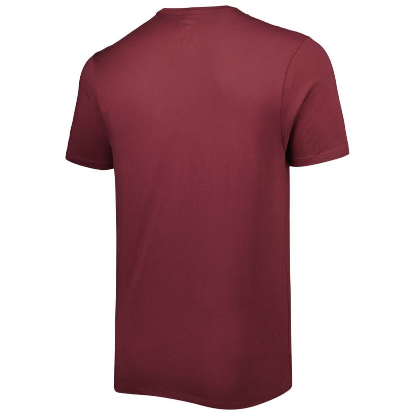 NCAA Mississippi State Bulldogs Premier Franklin T-Shirt