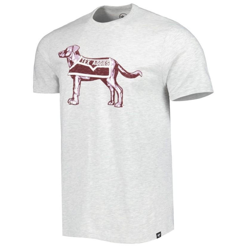 NCAA ed Texas A&M Aggies Premier Franklin T-Shirt