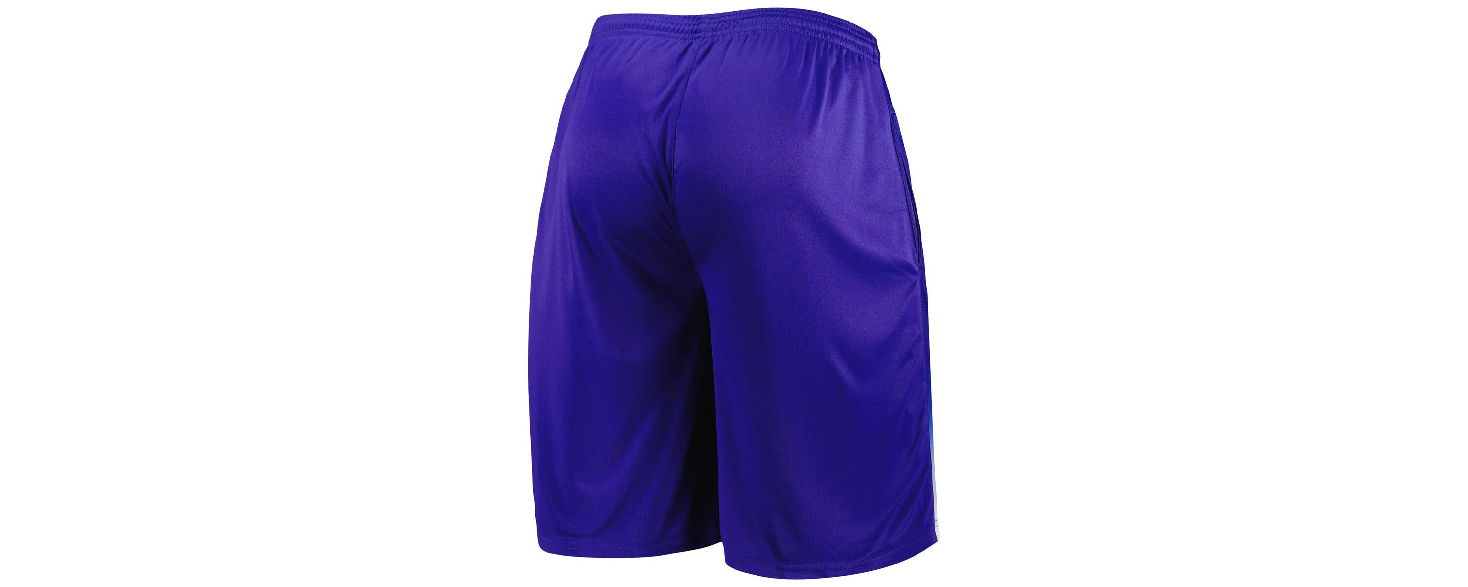 NBA Fanatics New York Knicks Fadeaway Shorts