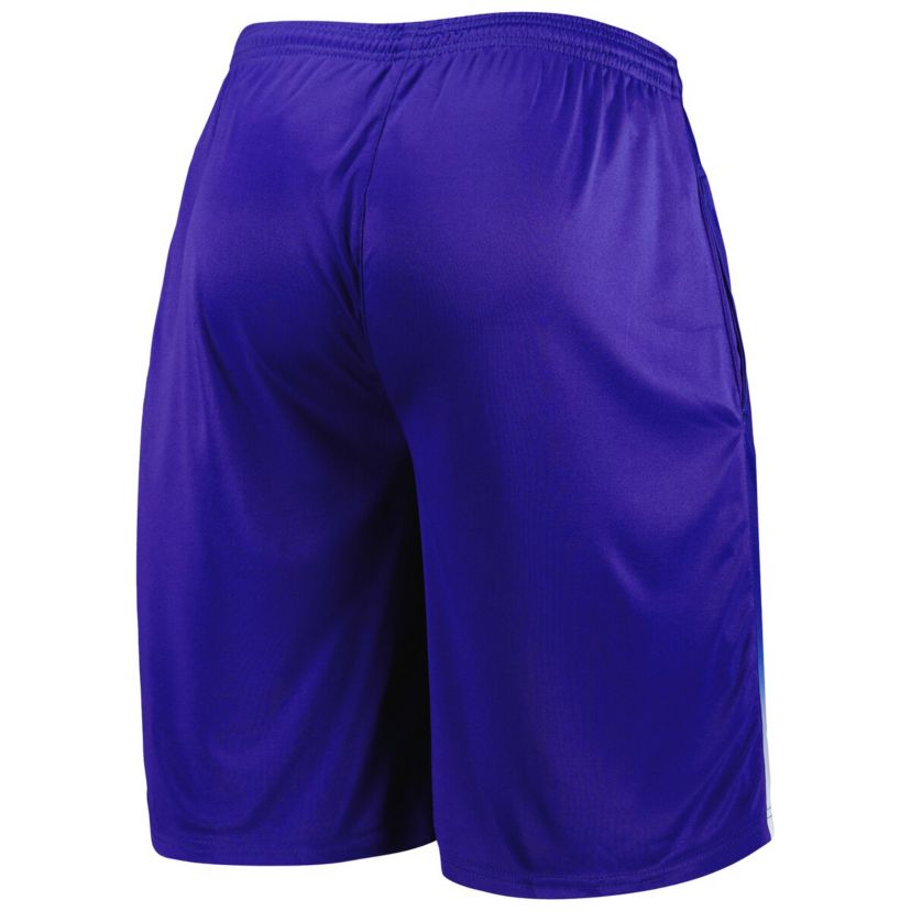 NBA Fanatics New York Knicks Fadeaway Shorts