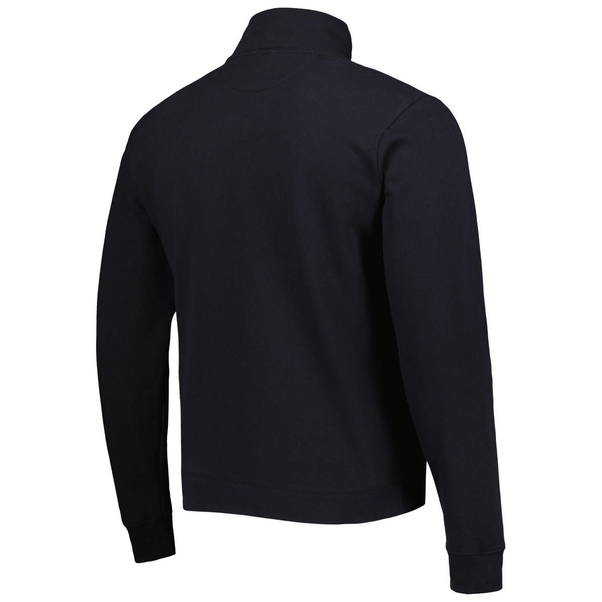 NCAA Iowa Hawkeyes Stack Essential Lightweight Fleece Quarter-Zip Sweatshirt