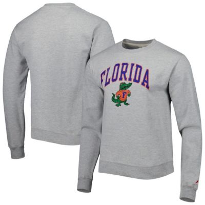 League Collegiate Wear NCAA Florida Gators 1965 Arch Essential ...