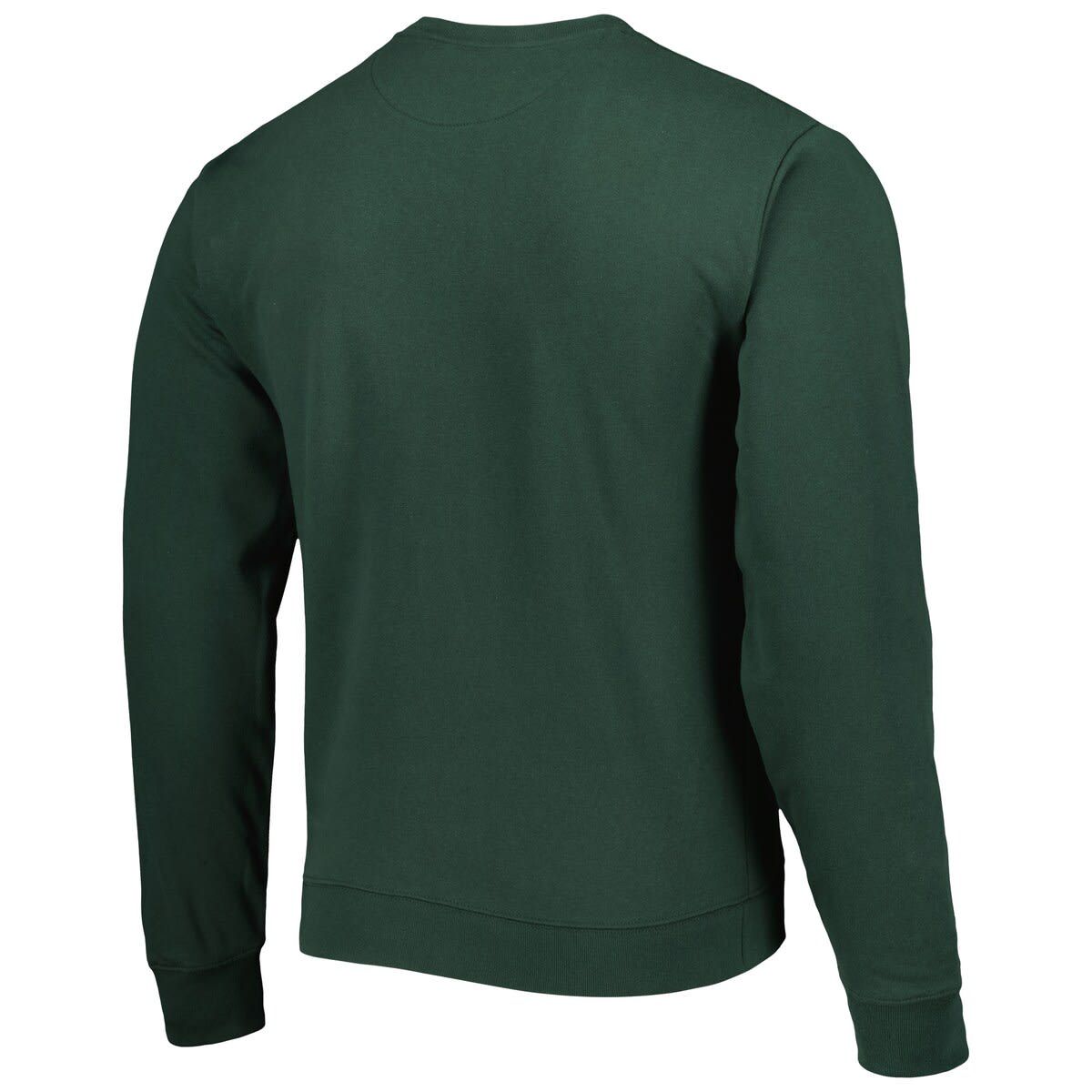 NCAA Michigan State Spartans 1965 Arch Essential Lightweight Pullover Sweatshirt