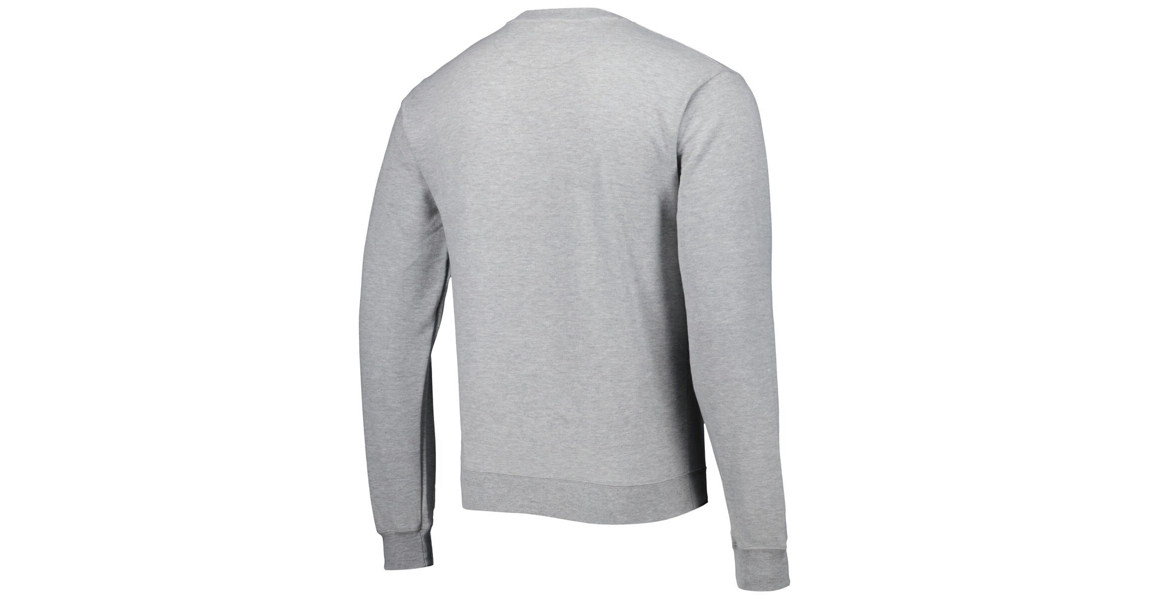 NCAA Auburn Tigers 1965 Arch Essential Lightweight Pullover Sweatshirt