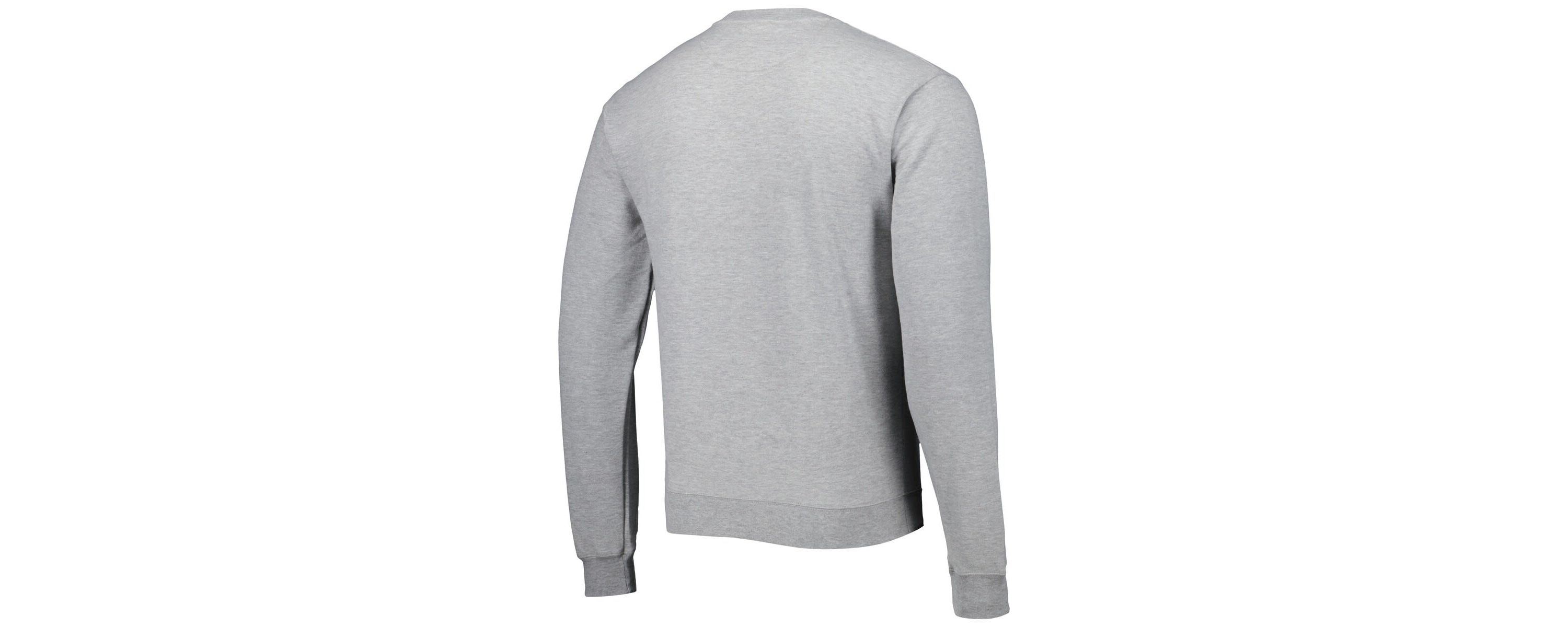 NCAA Auburn Tigers 1965 Arch Essential Lightweight Pullover Sweatshirt