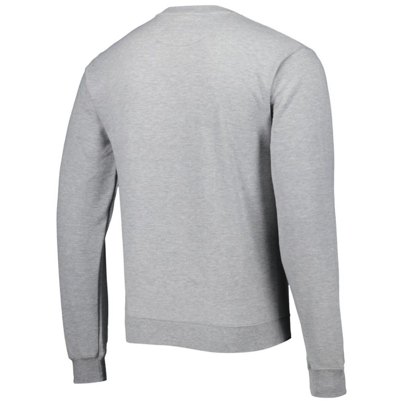 NCAA Auburn Tigers 1965 Arch Essential Lightweight Pullover Sweatshirt