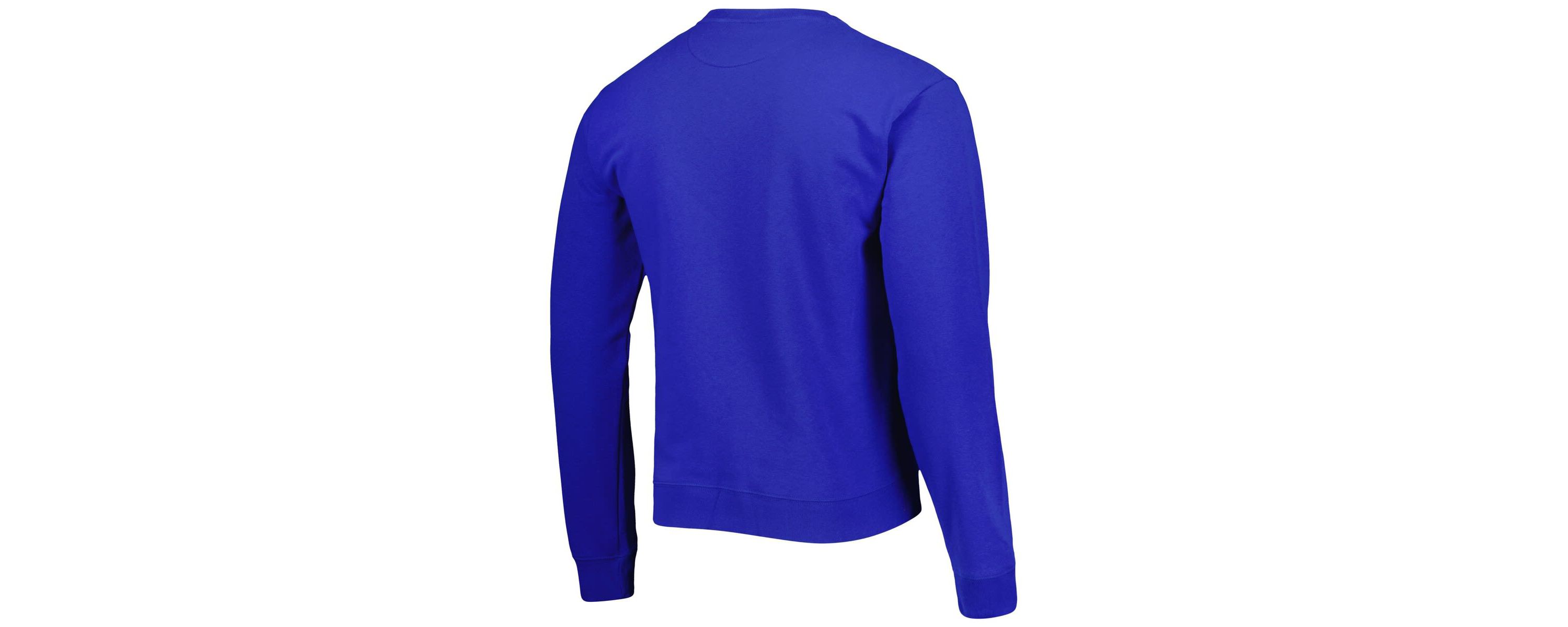 NCAA Kansas Jayhawks 1965 Arch Essential Lightweight Pullover Sweatshirt