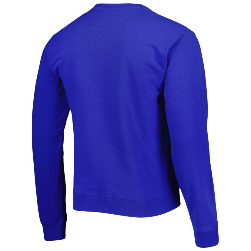 NCAA Kansas Jayhawks 1965 Arch Essential Lightweight Pullover Sweatshirt