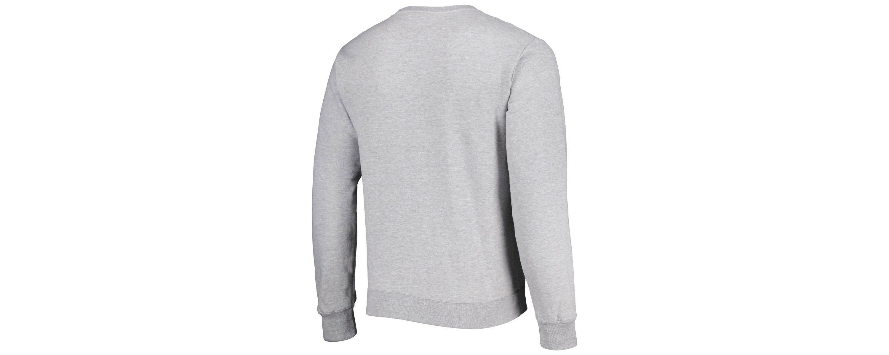 NCAA Texas A&M Aggies 1965 Arch Essential Lightweight Pullover Sweatshirt