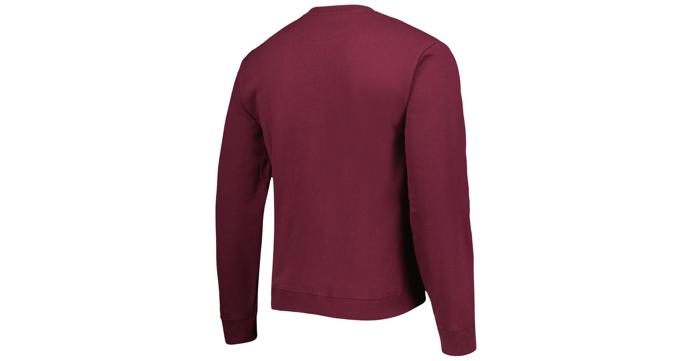 NCAA Texas A&M Aggies 1965 Arch Essential Lightweight Pullover Sweatshirt