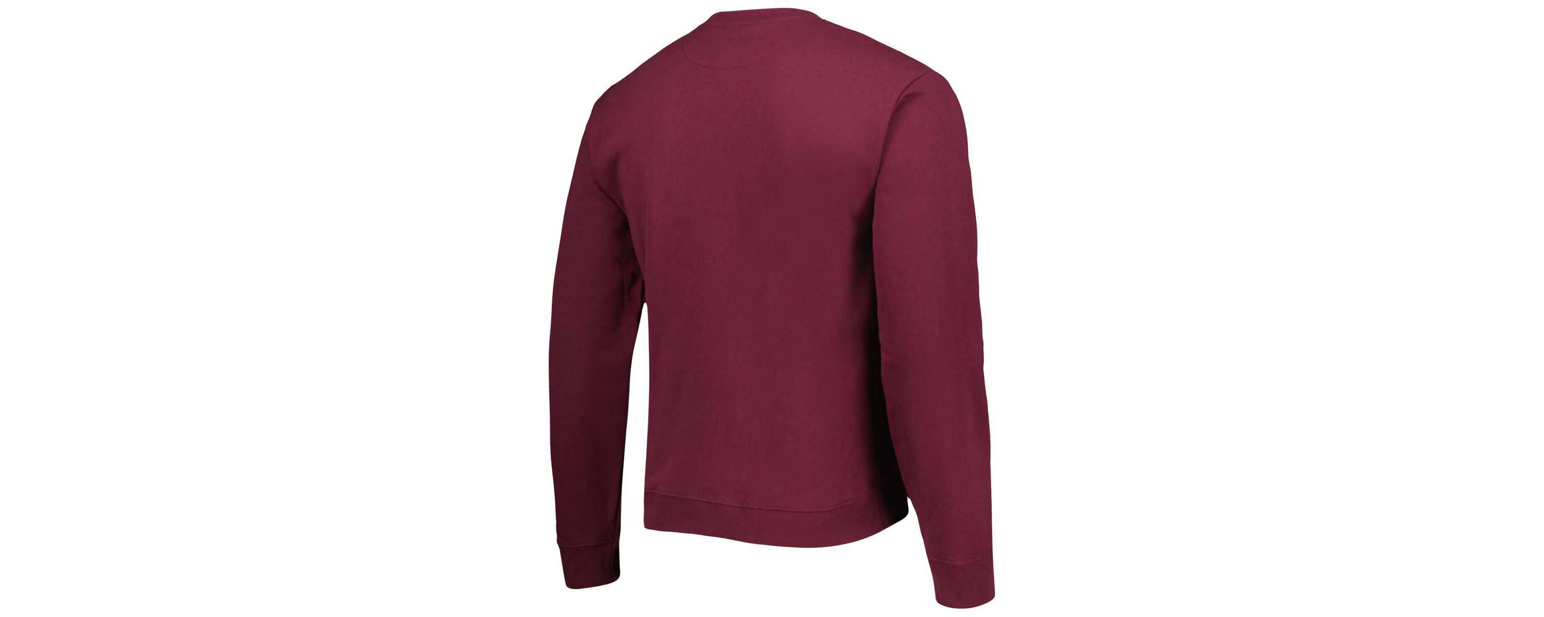 NCAA Texas A&M Aggies 1965 Arch Essential Lightweight Pullover Sweatshirt