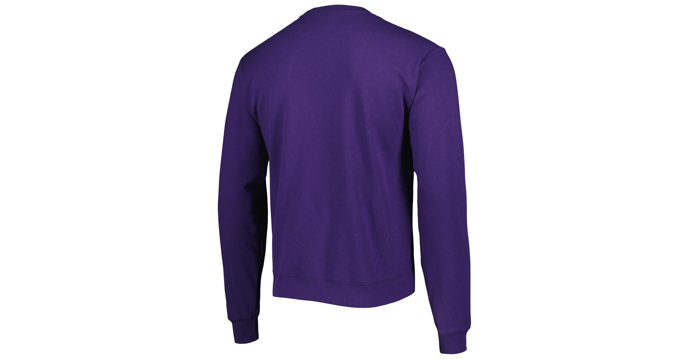 NCAA LSU Tigers 1965 Arch Essential Lightweight Pullover Sweatshirt