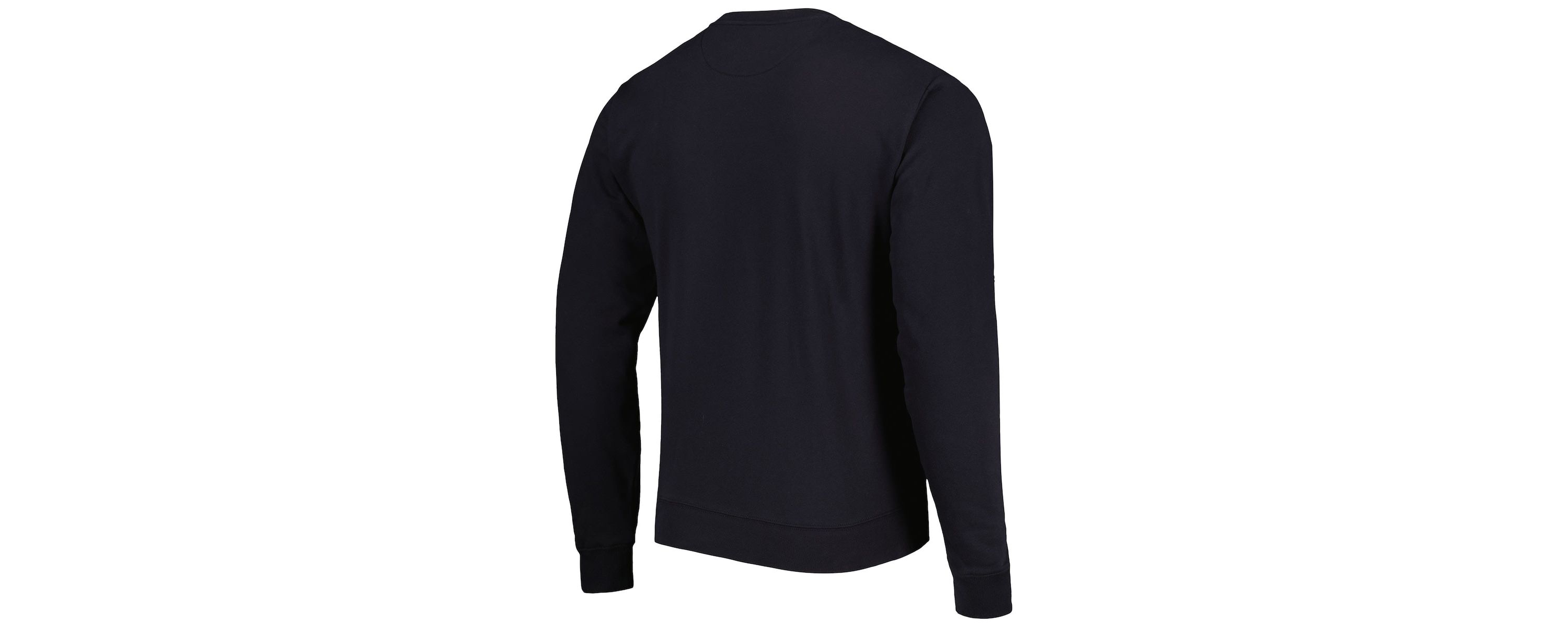 NCAA Iowa Hawkeyes 1965 Arch Essential Lightweight Pullover Sweatshirt