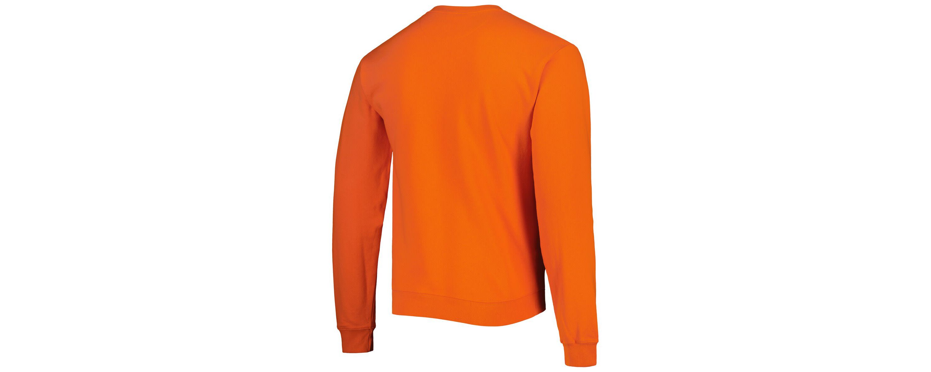 NCAA Clemson Tigers 1965 Arch Essential Lightweight Pullover Sweatshirt