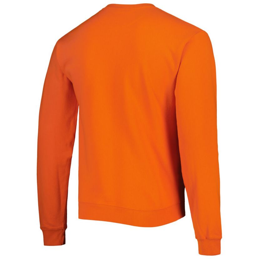 NCAA Clemson Tigers 1965 Arch Essential Lightweight Pullover Sweatshirt